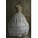 Faeries Daffodil Fairy Tales Collection Daily Underskirt(Reservation/2 Colours/Full Payment Without Shipping)
